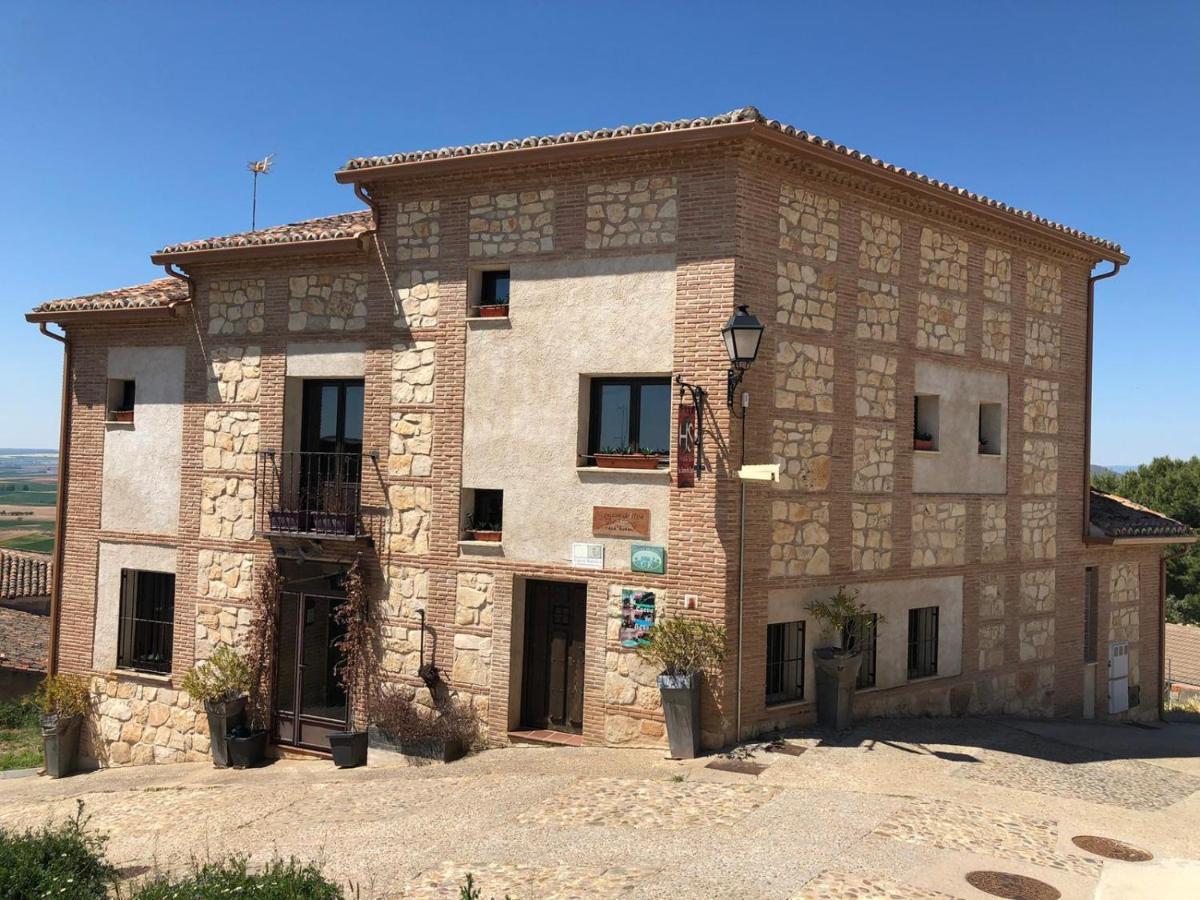 El Pósito Hita Exterior foto